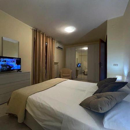 Sicania Rooms Comfort & Relax Enna Dış mekan fotoğraf