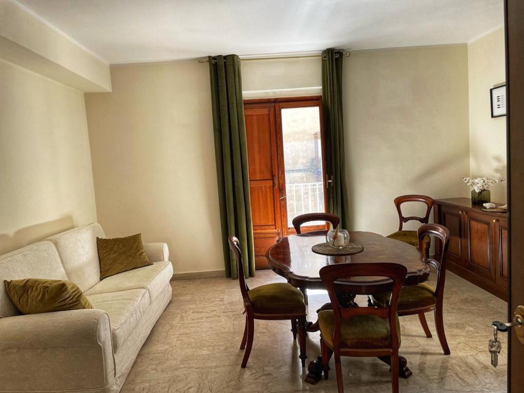Sicania Rooms Comfort & Relax Enna Dış mekan fotoğraf