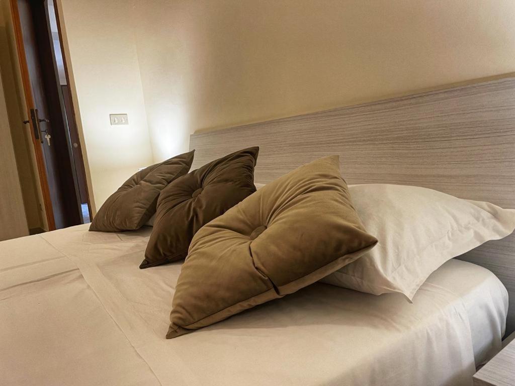 Sicania Rooms Comfort & Relax Enna Dış mekan fotoğraf
