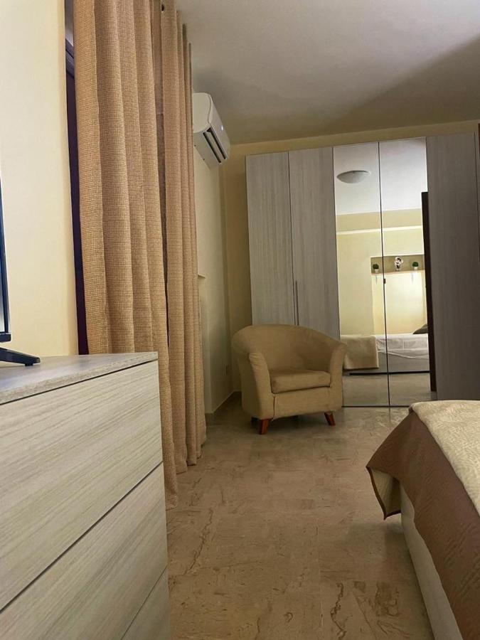 Sicania Rooms Comfort & Relax Enna Dış mekan fotoğraf