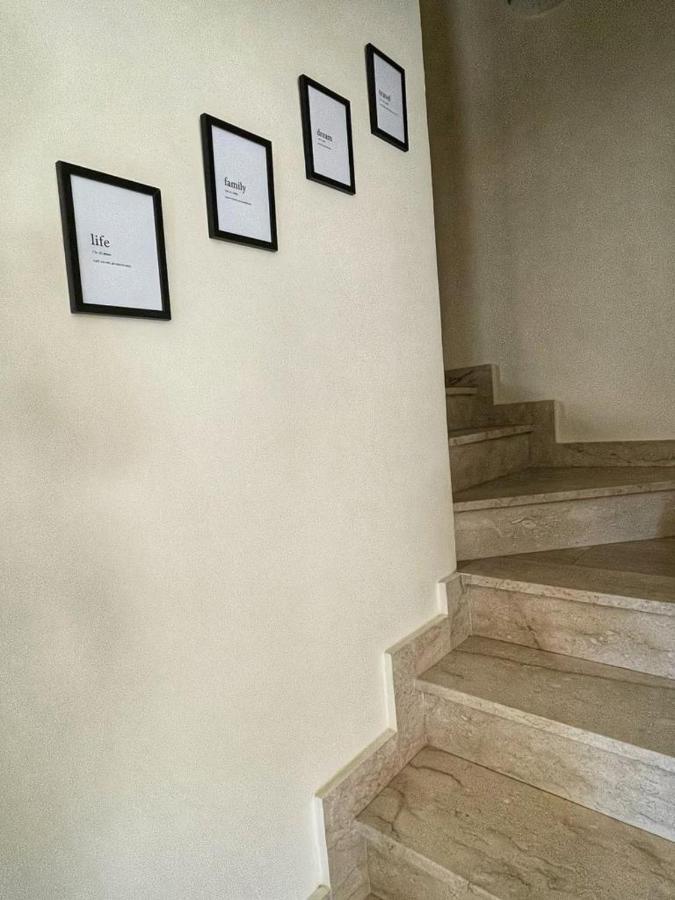 Sicania Rooms Comfort & Relax Enna Dış mekan fotoğraf