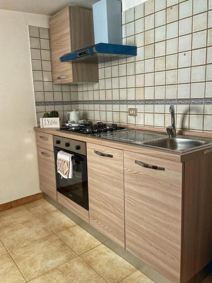 Sicania Rooms Comfort & Relax Enna Dış mekan fotoğraf
