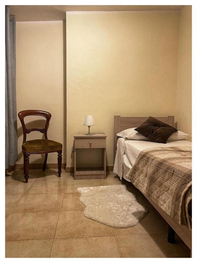 Sicania Rooms Comfort & Relax Enna Dış mekan fotoğraf