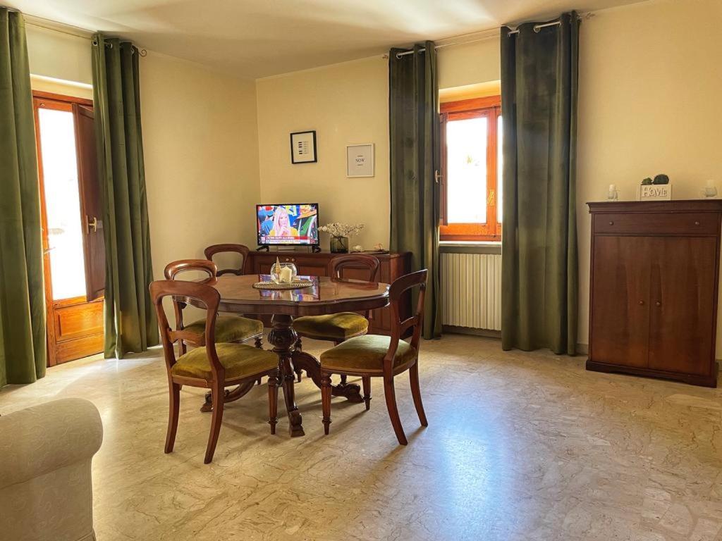 Sicania Rooms Comfort & Relax Enna Dış mekan fotoğraf