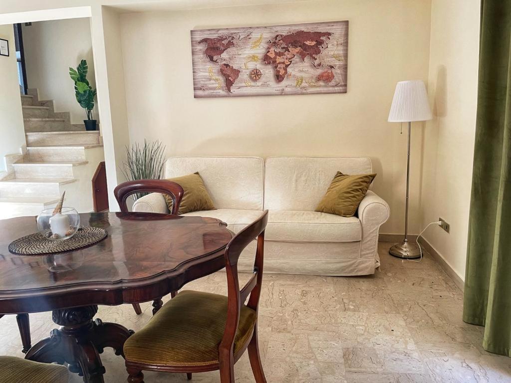 Sicania Rooms Comfort & Relax Enna Dış mekan fotoğraf