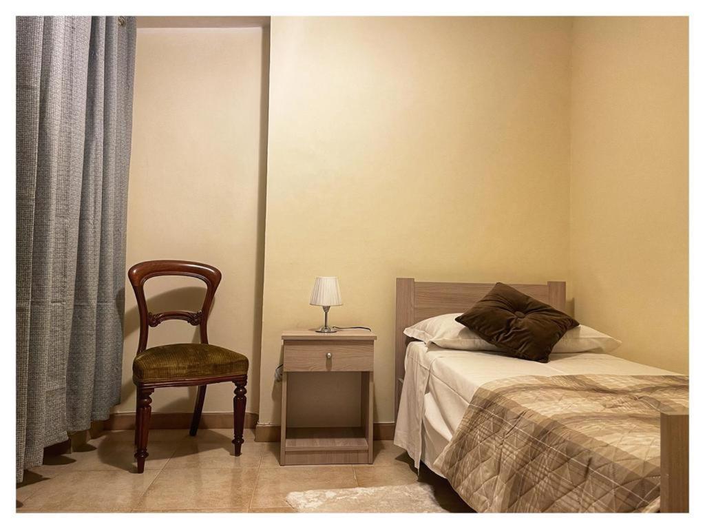 Sicania Rooms Comfort & Relax Enna Dış mekan fotoğraf