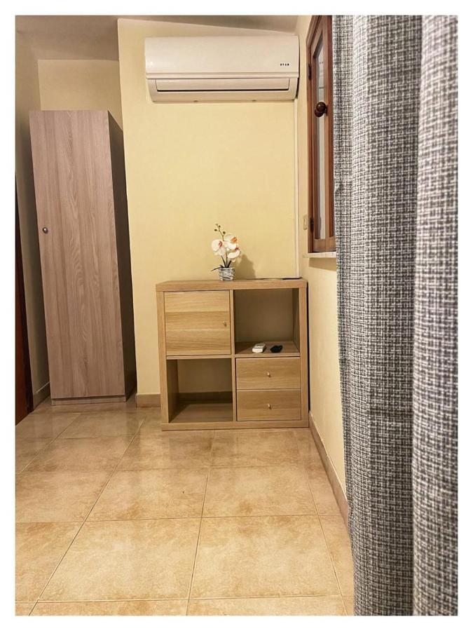 Sicania Rooms Comfort & Relax Enna Dış mekan fotoğraf